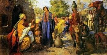 Arab or Arabic people and life. Orientalism oil paintings  245, unknow artist